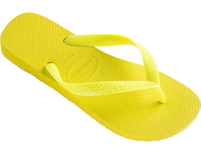 Havaianas Papuče Top vel. 2677 45-46