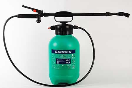 Ručna voćarska prskalica Garden 5 lit. 593