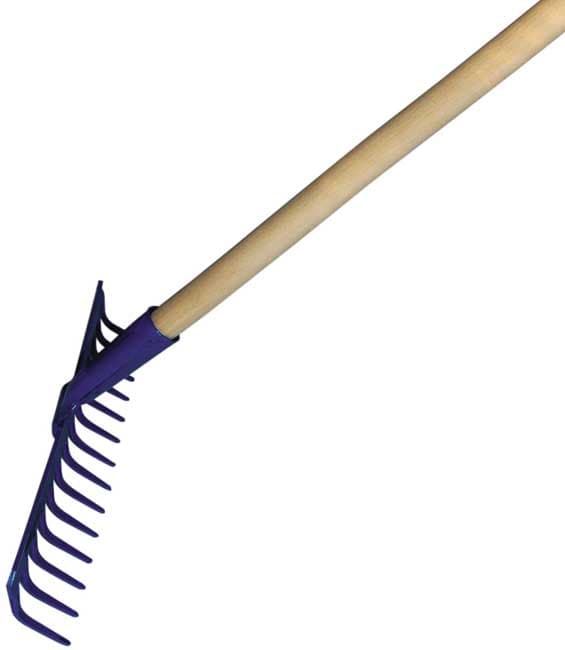 Grabulja Nasađena 12 zuba 6856