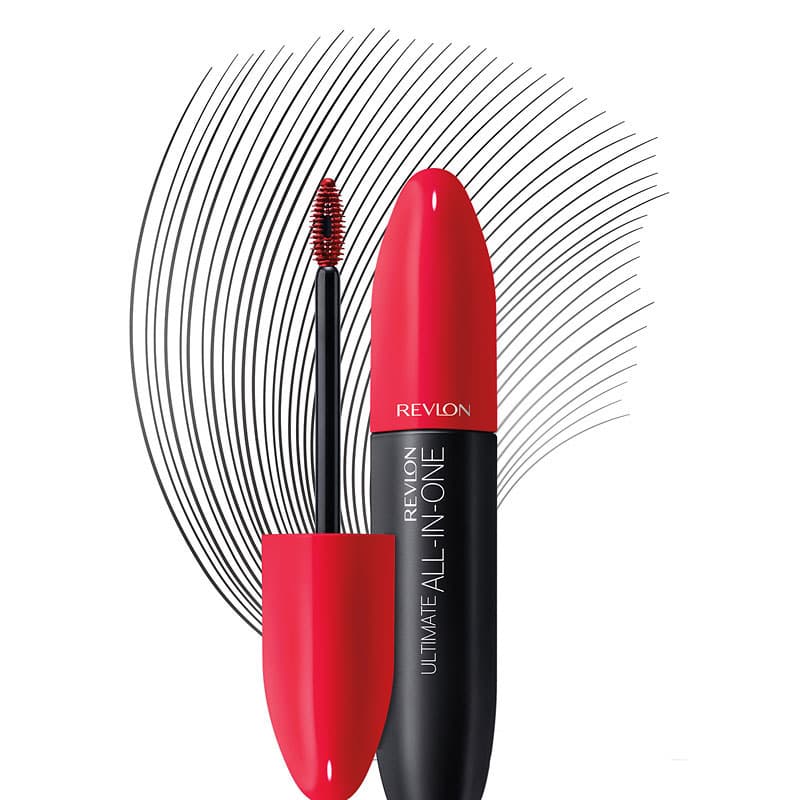Revlon Ultimate All In One maskara - Braon