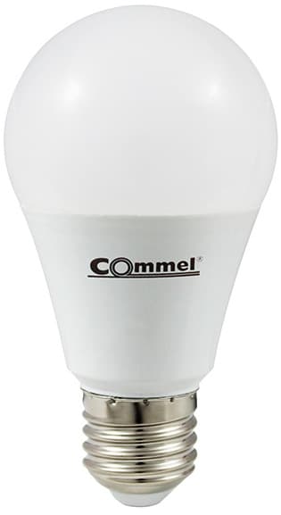Commel LED sijalica E27 15W 6500k hladno bela 305-125
