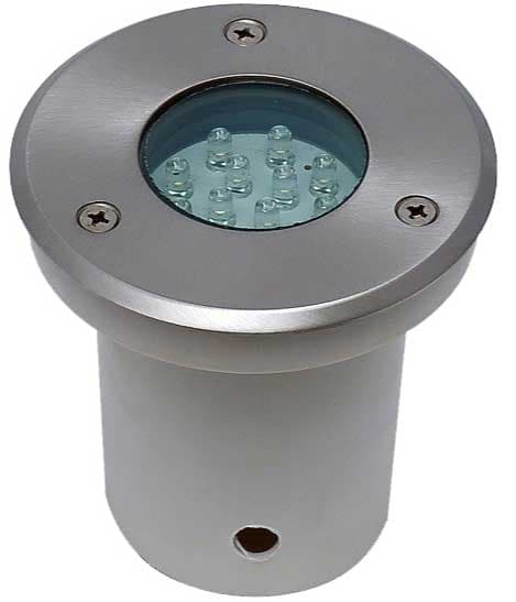 Ugradna podna lampa Mitea M840-LED-12x0.1W