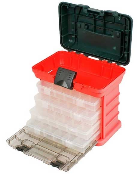 Womax Kutija Klaser W-SS 1-4