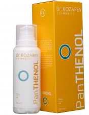 Panthenol Mleko 200ml