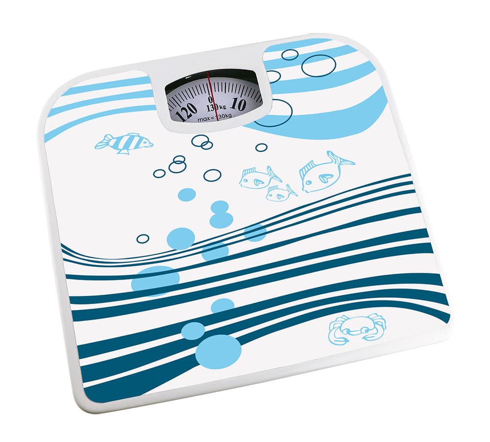 Mehanička telesna vaga LTVM-0472