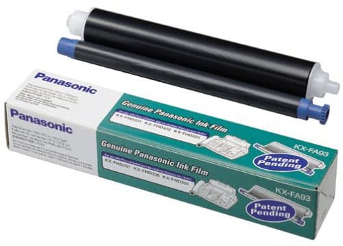 Panasonic KX-FA93 - film za fax aparate 70 m