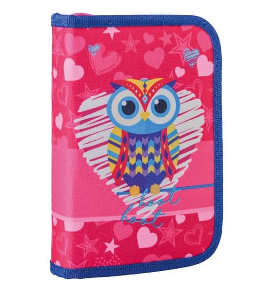 Sazio Puna pernica Decker - Owl