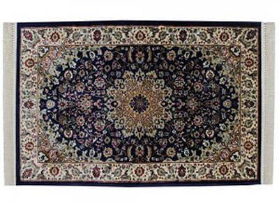 Viskozna staza Oriental 141330 100x140 cm