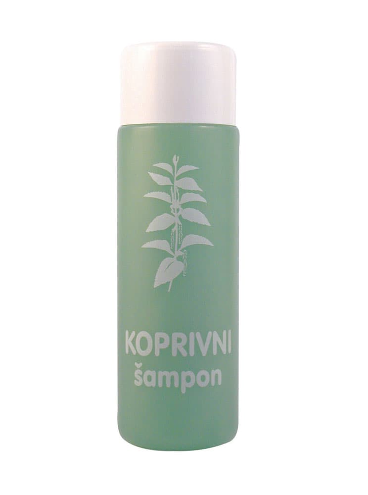 Narta Ilirija šampon od koprive