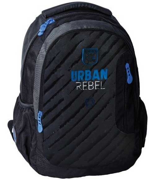 Play Školski ranac Tera 160090