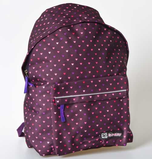 Play Školski ranac Xpack 160173