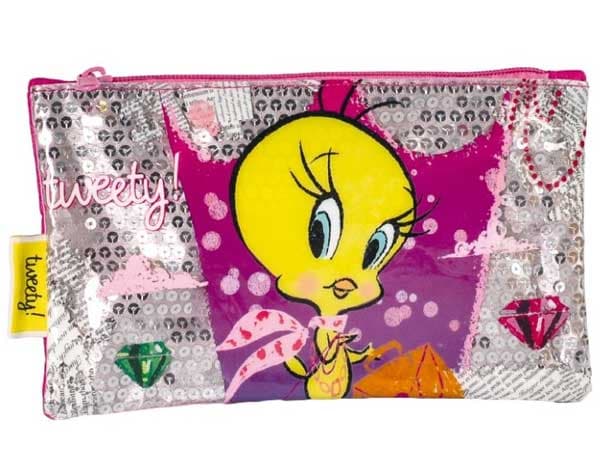Pernica za školski pribor Tweety Basic 312061