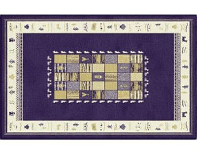 Viskozna staza Venus 204330 100x140 cm