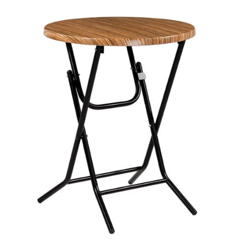 Sklopivi Sto Fast FI60 cm