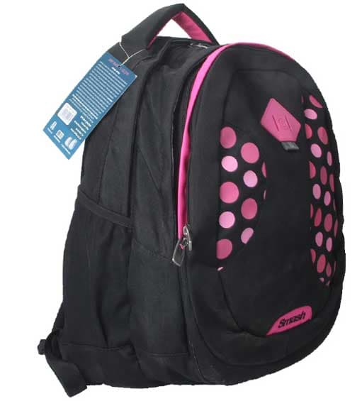 Školski ranac Cool Double 160900