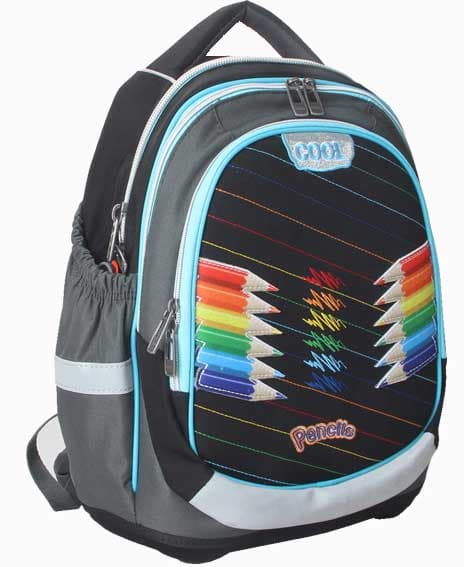 Anatomski školski ranac Cool SL Pencil 160908