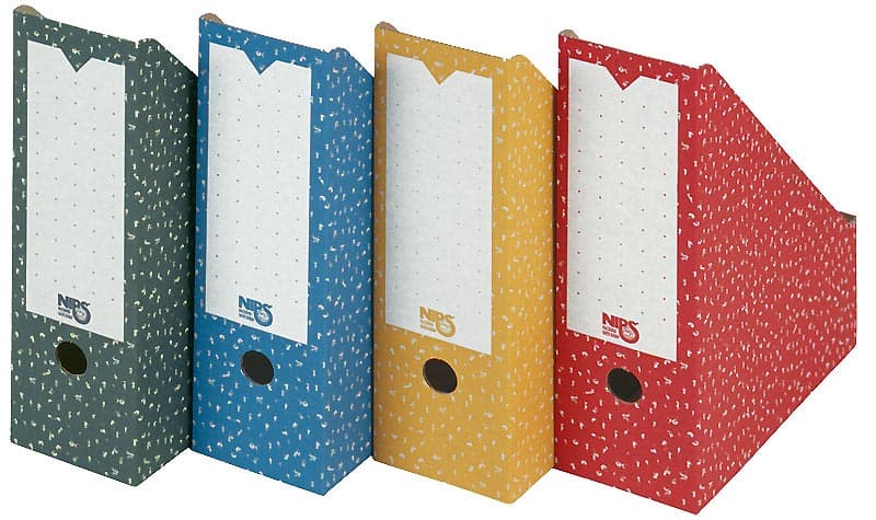 Kartonski Držač Za Dokumentaciju, 05UD05