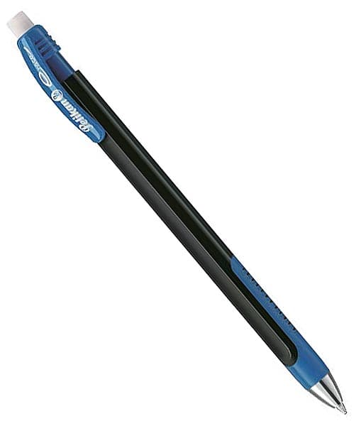 Hemijska Olovka Sa Gumicom Erase, 08HE05Q
