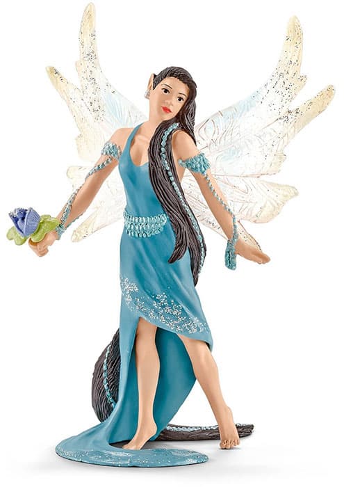 Schleich Figurice Bayala - Vila Zenaja 70536