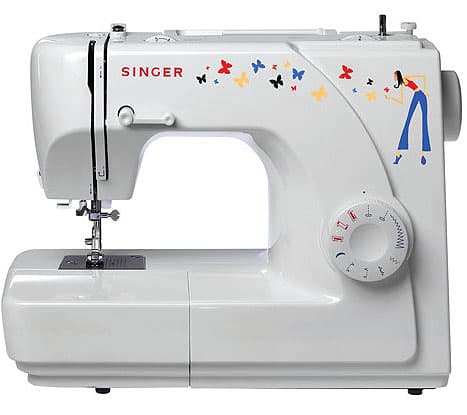 Singer Mademoiselle - kućna mašina za šivenje