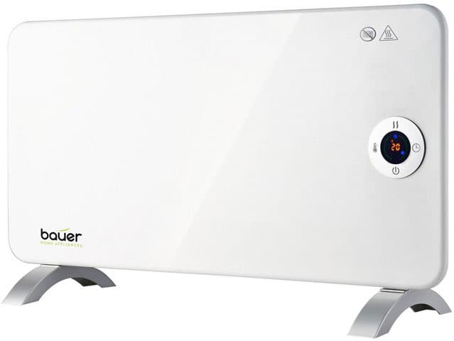 Bauer panelni radijator PN-2000 bela, 2000 W