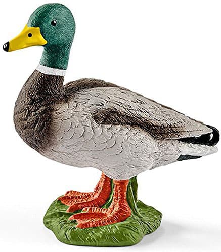 Schleich Figurice Domaće životinje - Patak 13824