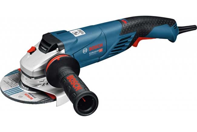Bosch Professional Ugaona brusilica GWS 18-125 SPL