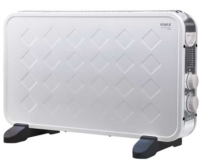 Vivax Konvektorska grejalica CH-2009FW