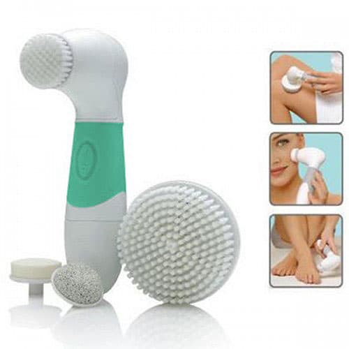 Spa Sonic – Dermatološki aparat za čišćenje lica i tela