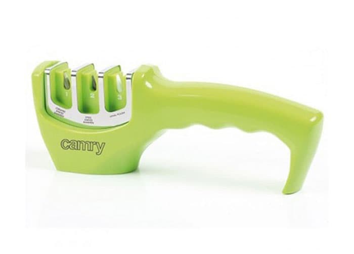 Camry oštrač noževa CR6709