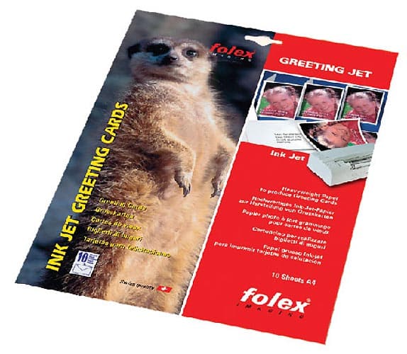 Ink Jet Papir Za Pozivnice 02IB11