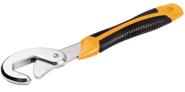 Tolsen Univerzalni podesivi ključ 9-32mm 15282