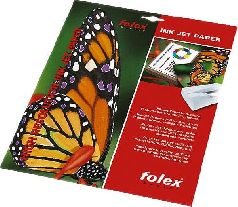 Ink Jet Papir 02IC13