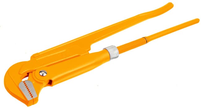 Tolsen Vodoinstalaterska ravna klešta 2 inča 10253