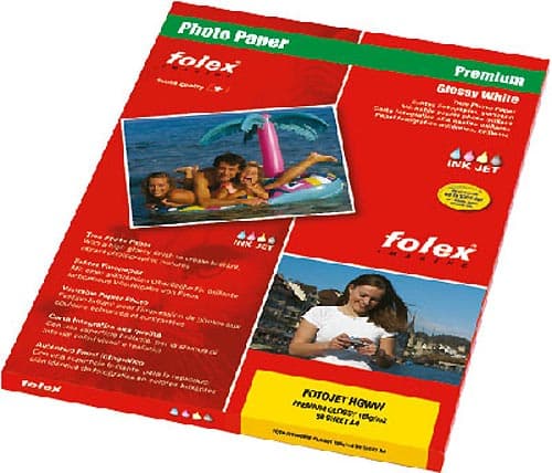 Copy Folija A4/100, 100mµ, 02FC10P