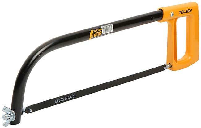 Tolsen Ručna testera za metal 300mm 30053