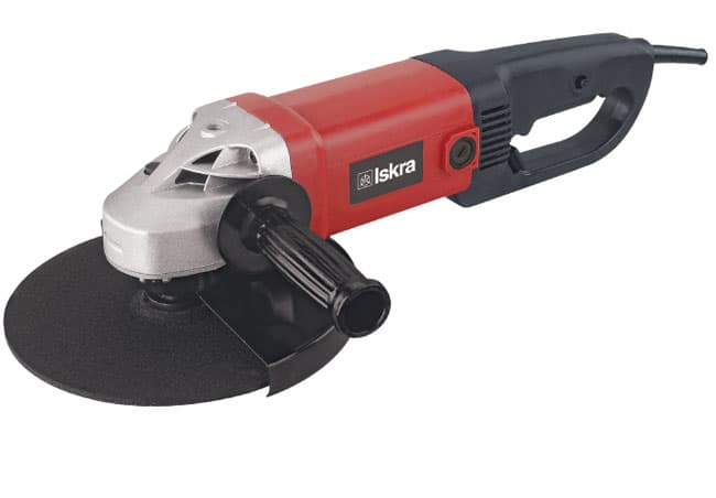 Iskra Ugaona brusilica 2000W GX-AG010B