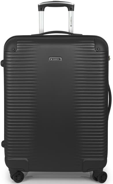 Srednji ABS kofer sa 4 točka Gabol Balance 115946-16