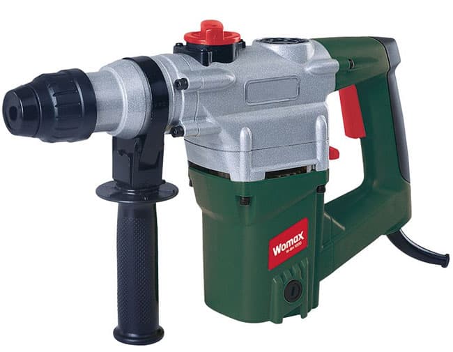 Elektropneumatska čekić bušilica W-BH1000 71110002