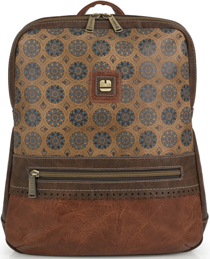 Ženski ranac Gabol Janet 532541-02