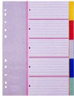 PP Pregradni Indeksi 1/5, 04PK2001