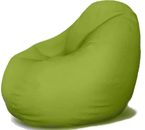 Lazy Bag Eko Koža Pistachio L