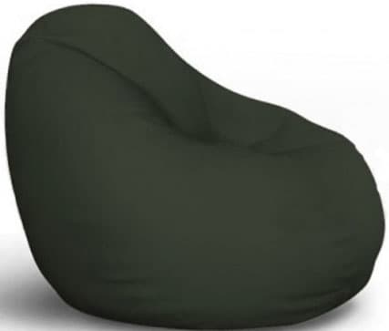 Lazy Bag Eko Koža Tamno SNB S