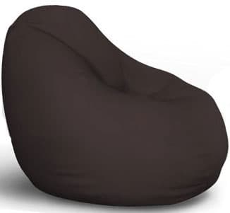 Lazy Bag Eko Koža Crna S