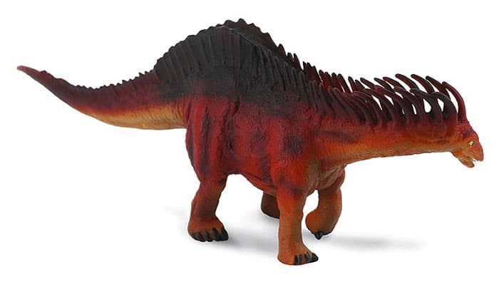 CollectA Figurice Dinosaurusi - Amargasaurus CT88220