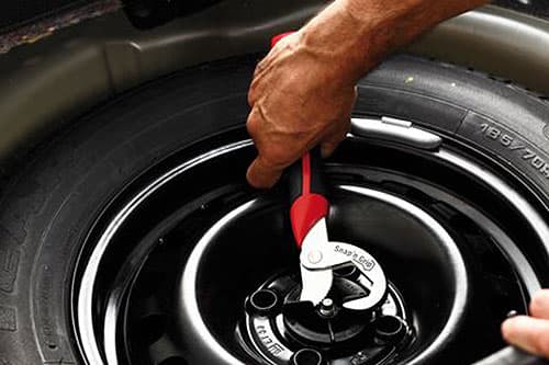 Univerzalni ključevi x 2