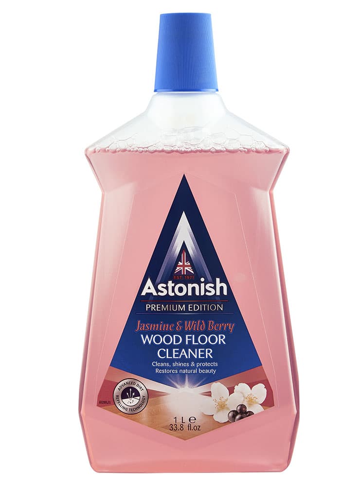 Astonish za podove sa mirisom jasmina 750ml