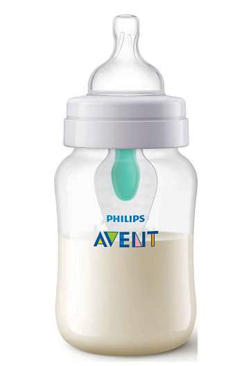 AVENT Flašica ANTI-KOLIK 260ml 2810