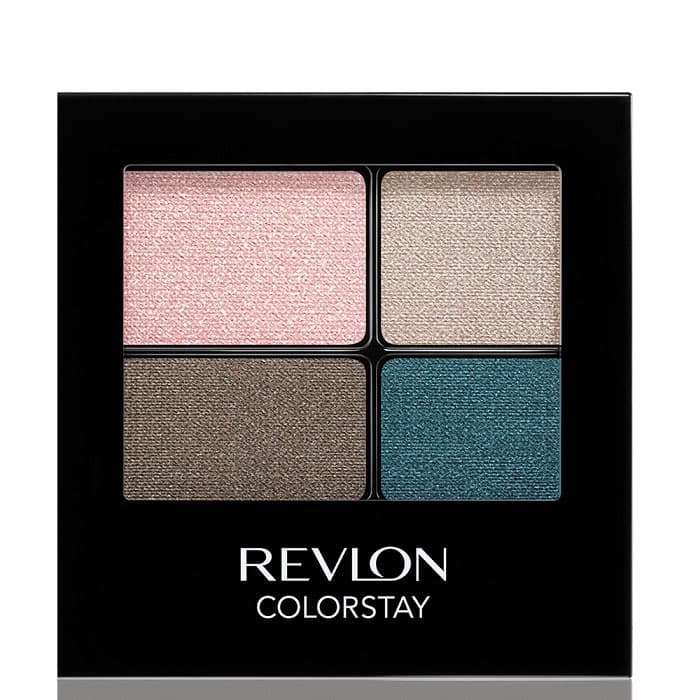 Revlon Colorstay senka za oči 4 Romantic 526