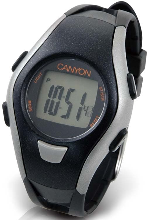 Multifunkcijski sportski sat - Ez-Pulse III - CNS-SW8